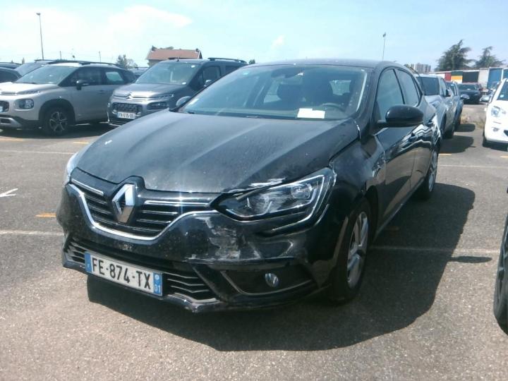 RENAULT MEGANE 2019 vf1rfb00762885813