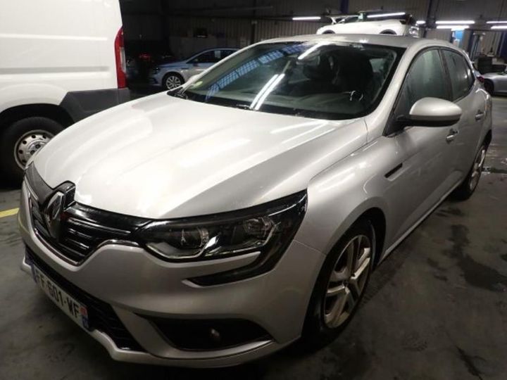 RENAULT MEGANE 2019 vf1rfb00762921810