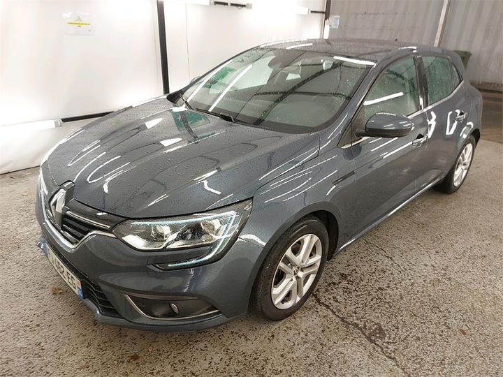 RENAULT MEGANE 2019 vf1rfb00763010290