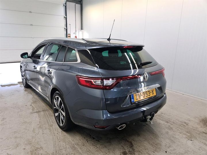 RENAULT MEGANE 2019 vf1rfb00763820938