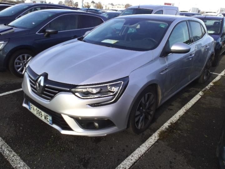 RENAULT MEGANE 2019 vf1rfb00763829168