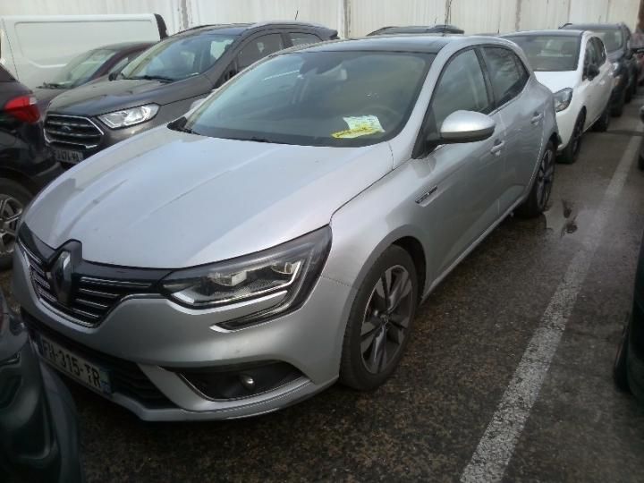 RENAULT MEGANE 2019 vf1rfb00763829171