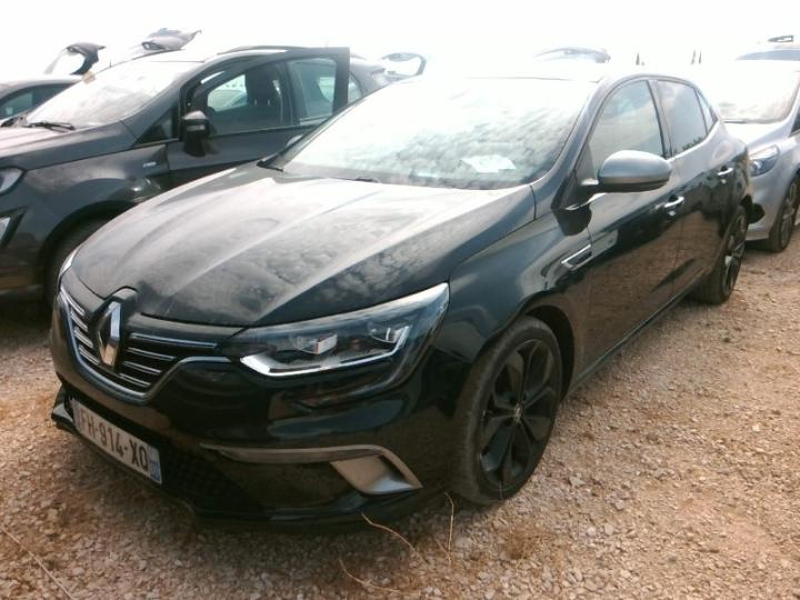 RENAULT MEGANE 2019 vf1rfb00763834578