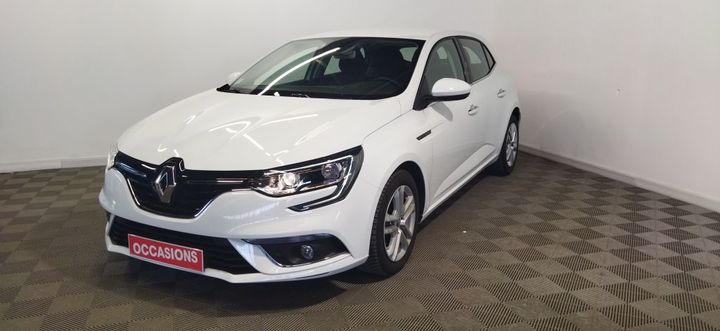 RENAULT MEGANE 2019 vf1rfb00763865099