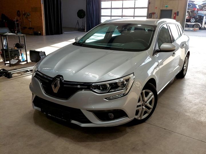 RENAULT MEGANE IV GRANDTOUR 2019 vf1rfb00763913362