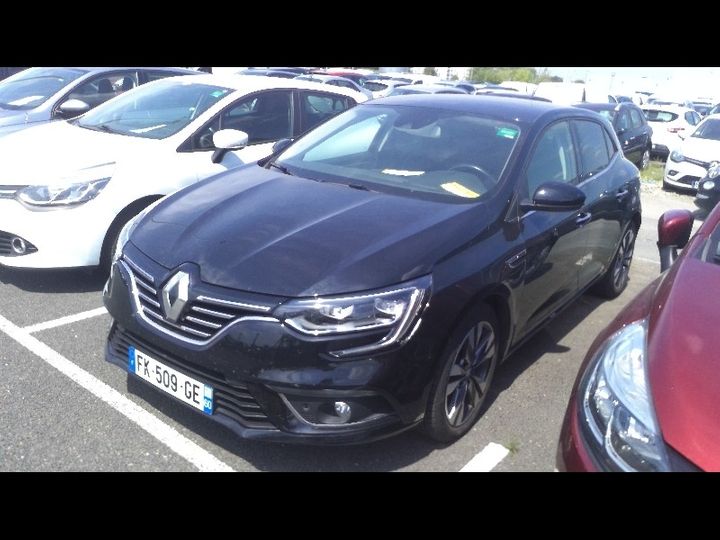 RENAULT MEGANE 2019 vf1rfb00763958737