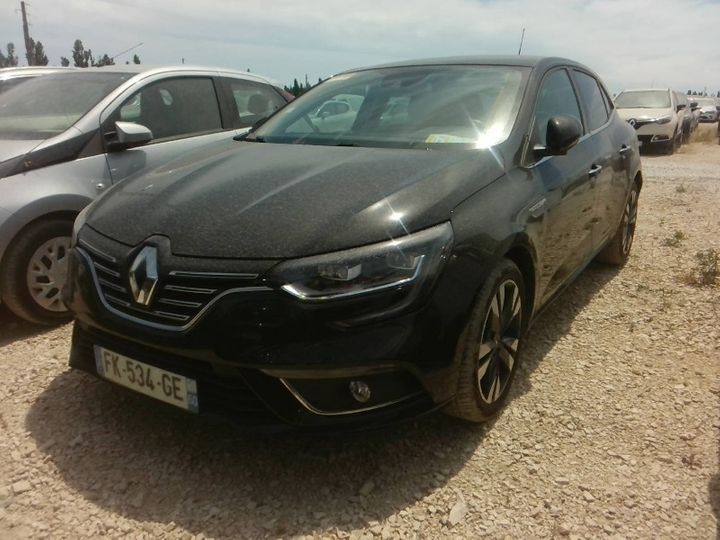 RENAULT MEGANE 2019 vf1rfb00763958754