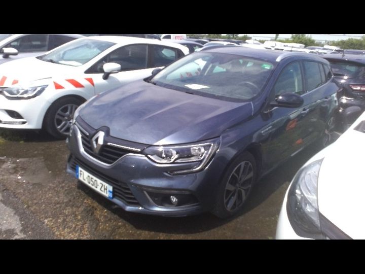 RENAULT MEGANE GRANDTOUR 2019 vf1rfb00764429847