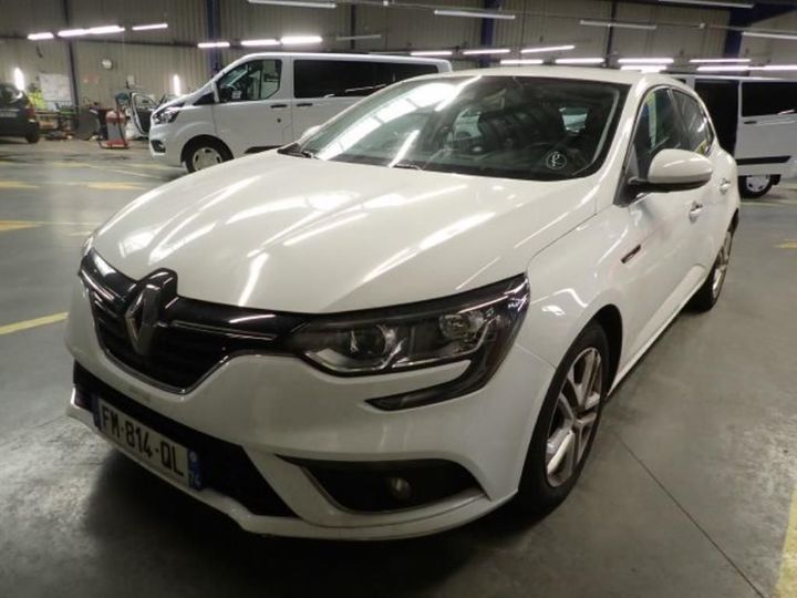 RENAULT MEGANE 2019 vf1rfb00764760685