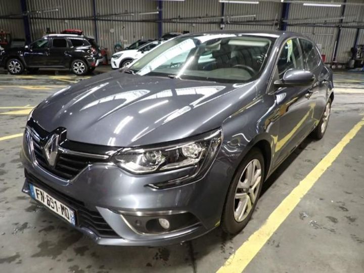 RENAULT MEGANE 2020 vf1rfb00764961518