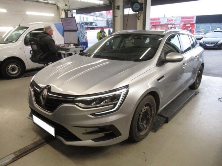 RENAULT MEGANE 2021 vf1rfb00766200251