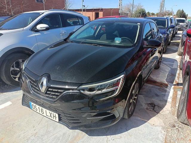 RENAULT MEGANE 2021 vf1rfb00766880068