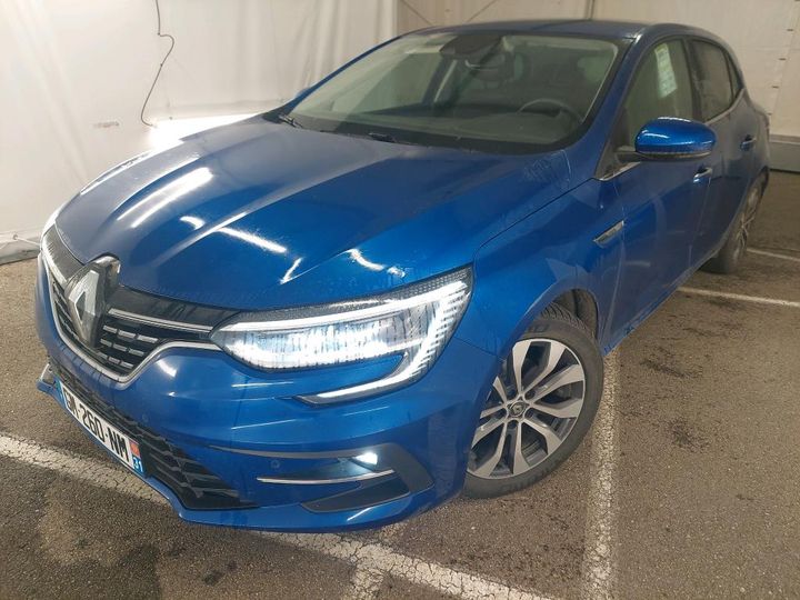 RENAULT MEGANE 2023 vf1rfb00770440419