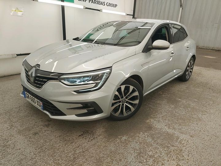 RENAULT MEGANE 2023 vf1rfb00770440453