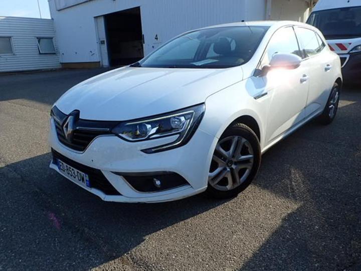 RENAULT MEGANE 5P 2016 vf1rfb00855940010