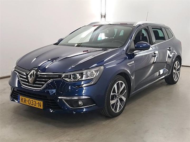 RENAULT NULL 2016 vf1rfb00856528504