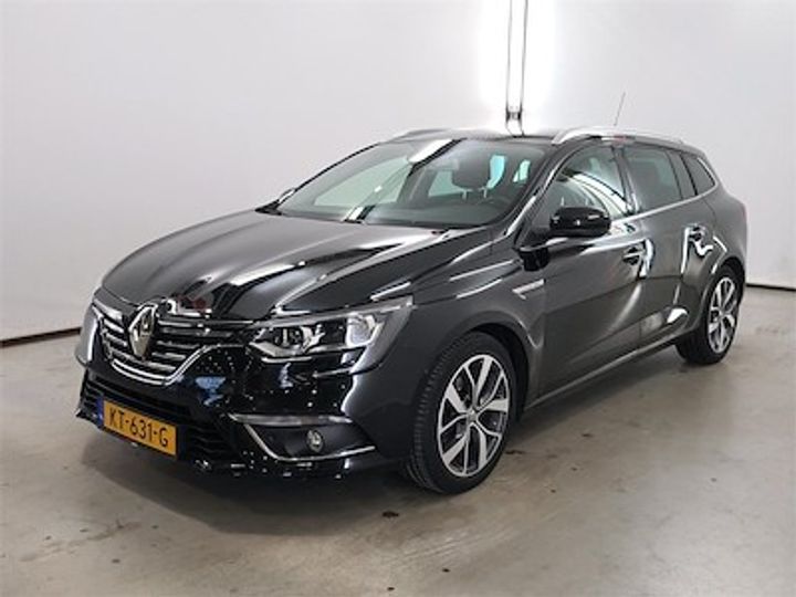 RENAULT NULL 2016 vf1rfb00856600298