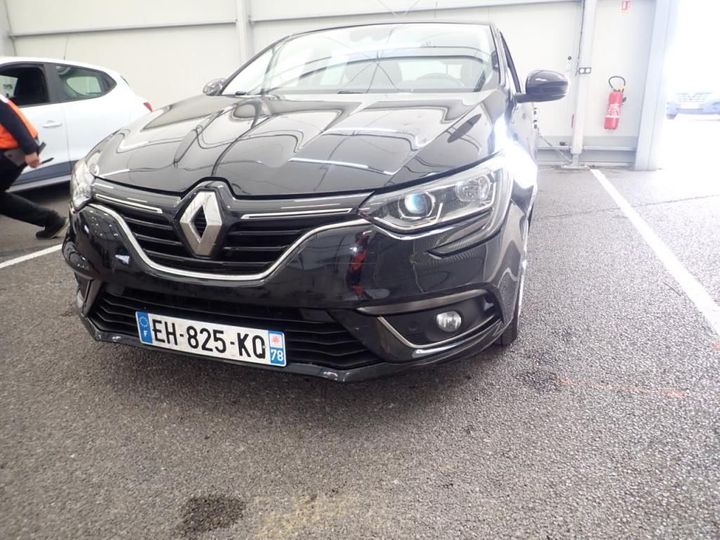 RENAULT MEGANE 5P 2016 vf1rfb00856756051