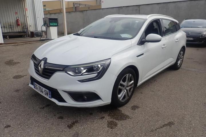 RENAULT NULL 2016 vf1rfb00856948554