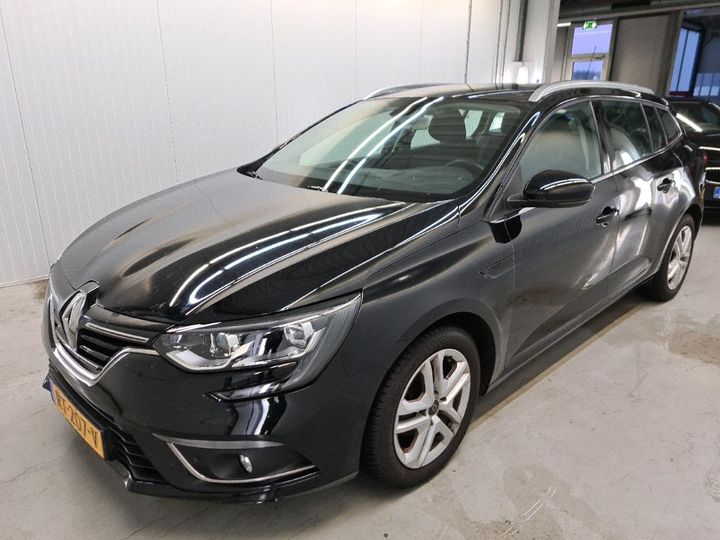 RENAULT MEGANE 2018 vf1rfb00857077746