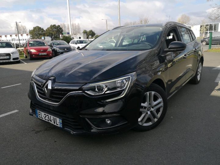 RENAULT NULL 2017 vf1rfb00857498849