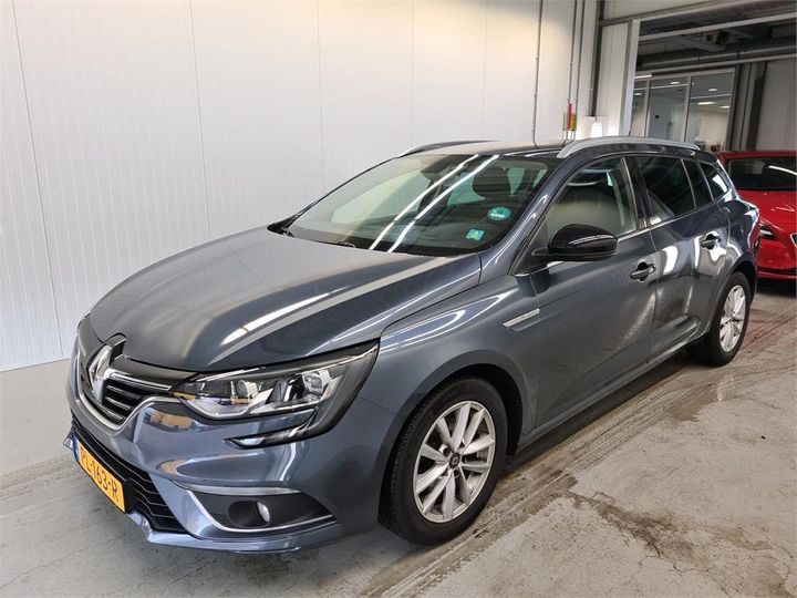 RENAULT MEGANE 2017 vf1rfb00858008131