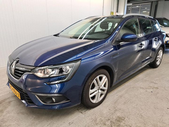 RENAULT MEGANE 2017 vf1rfb00858186055