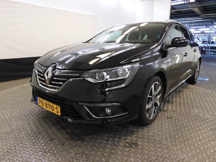 RENAULT NULL 2017 vf1rfb00858186069