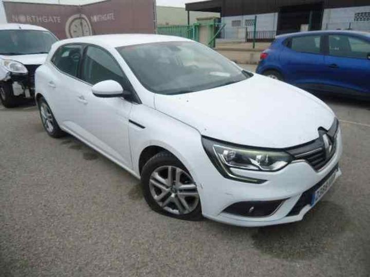 RENAULT MEGANE 2018 vf1rfb00858506779