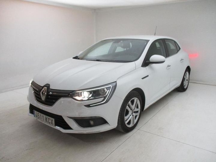 RENAULT MEGANE 2017 vf1rfb00858864741