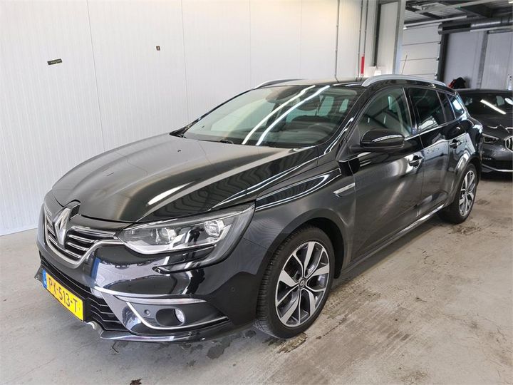 RENAULT MEGANE 2017 vf1rfb00858952964