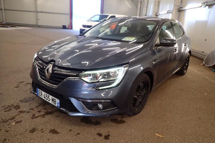 RENAULT MEGANE 2017 vf1rfb00859035176