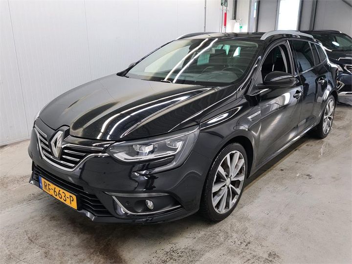 RENAULT MEGANE 2017 vf1rfb00859089416