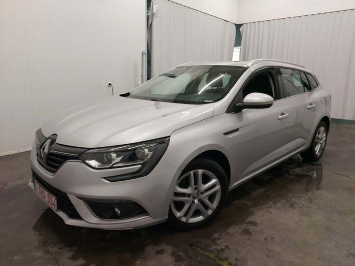 RENAULT MEGANE 2017 vf1rfb00859114704