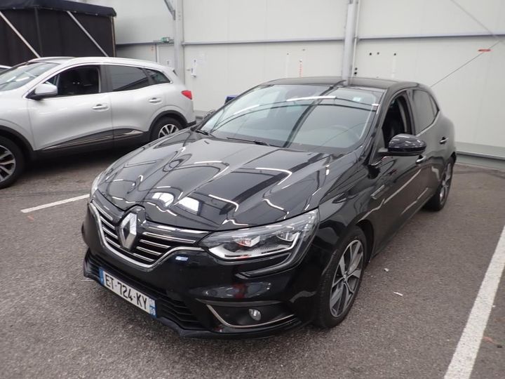 RENAULT MEGANE 2018 vf1rfb00859429308