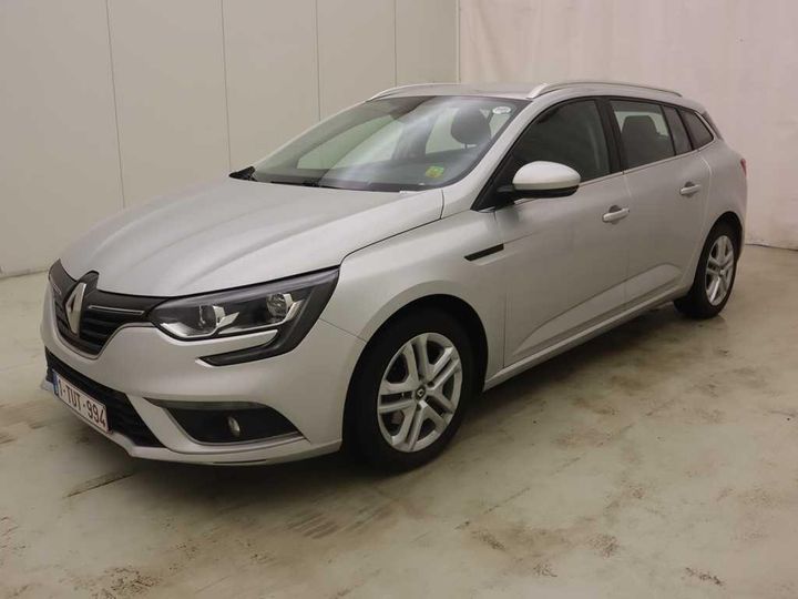 RENAULT MEGANE 2018 vf1rfb00859615138