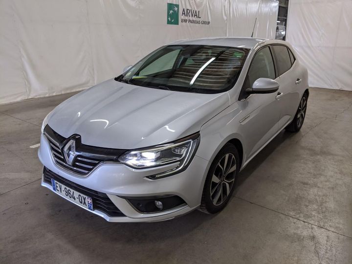 RENAULT MEGANE 2018 vf1rfb00859618069