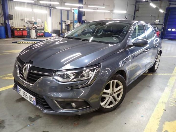 RENAULT MEGANE 2018 vf1rfb00859741046