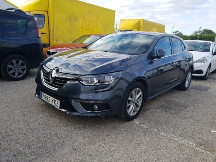 RENAULT MEGANE 2018 vf1rfb00859848730