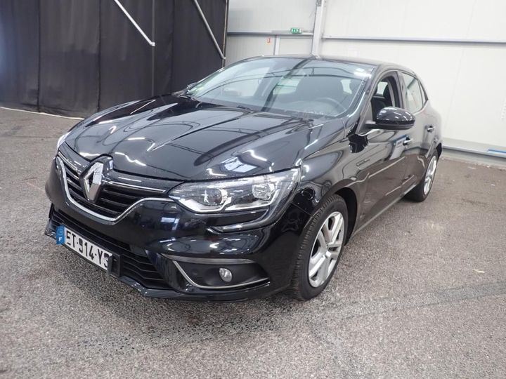 RENAULT MEGANE 2018 vf1rfb00860025673