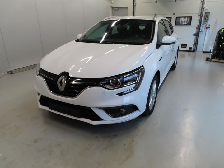 RENAULT MEGANE 2018 vf1rfb00860180675