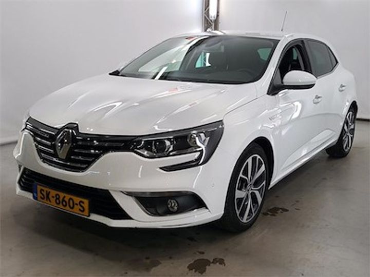 RENAULT MEGANE 2018 vf1rfb00860301236