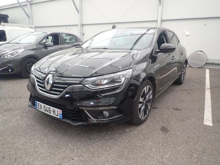 RENAULT MEGANE 2018 vf1rfb00860792519