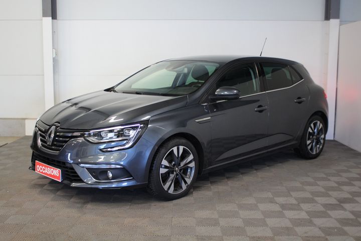 RENAULT MEGANE 2018 vf1rfb00860917101