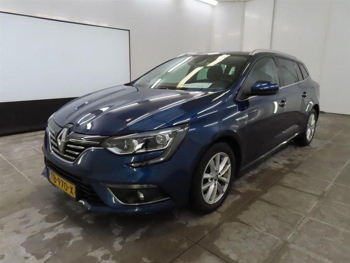 RENAULT MEGANE 2018 vf1rfb00860959882