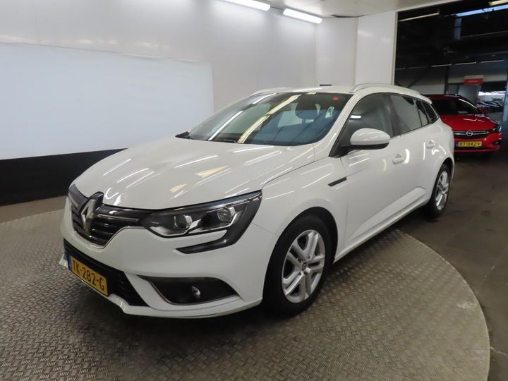 RENAULT MEGANE 2018 vf1rfb00861145869