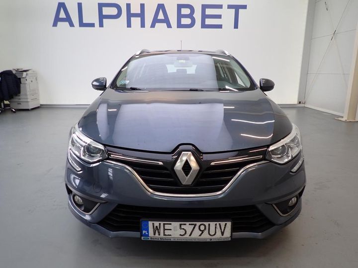 RENAULT MEGANE GRANDTOU 2018 vf1rfb00861251741