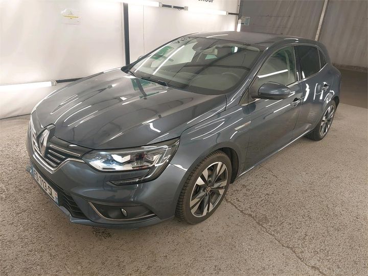 RENAULT MEGANE 2019 vf1rfb00861880528