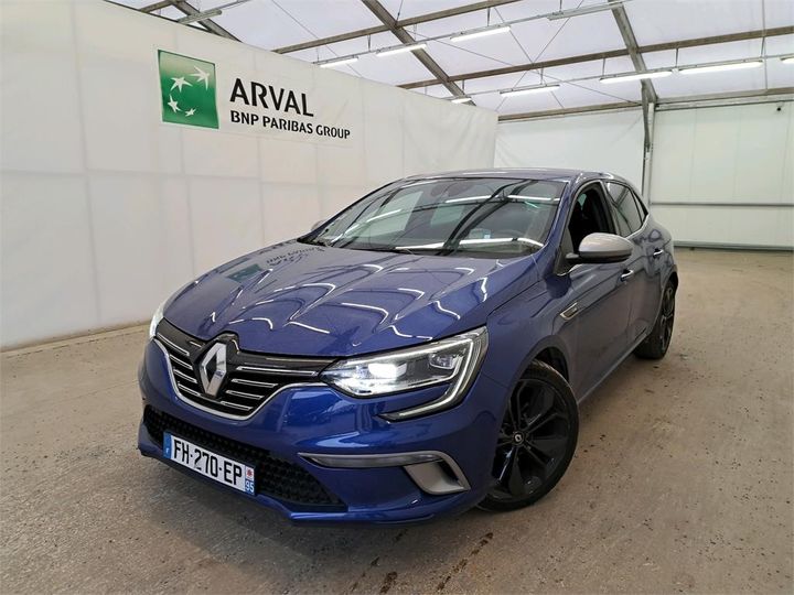 RENAULT MEGANE 2019 vf1rfb00862073226