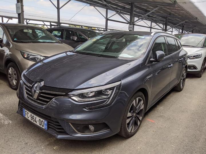 RENAULT MEGANE 2018 vf1rfb00862240149